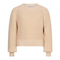 Knitwear Cut Out Sandshell - thumbnail
