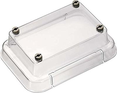 Weidmüller 1064550000 Afdekkap 20 stuk(s)