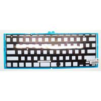Notebook keyboard backlit for Apple MacBook Air 13.3 "A1369 A1466 - thumbnail