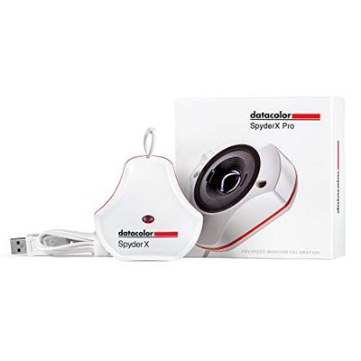 Datacolor SpyderX Pro Datacolor SpyderX Pro