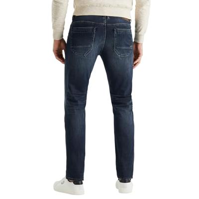 Pme Legend Ptr120 Nightflight Jeans Dark Regular Fit Twb - Twb