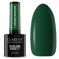 Claresa uv/led gellak 5ml autumn crush 4 - thumbnail