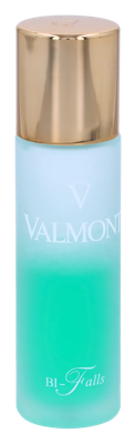 Valmont Bi-Falls 60ml Make-up verwijderaar en reiniger Valmont Bi-Falls 60ml Make-up verwijderaar en reiniger
