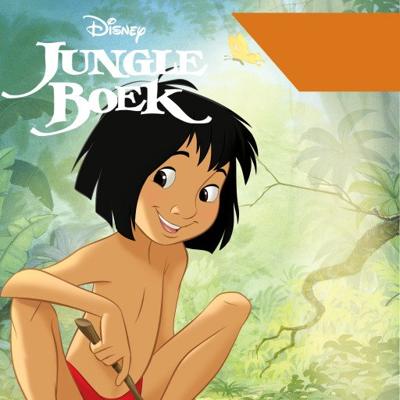 Jungle Boek