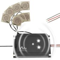 Gardigo 78540INT Ultrasone marterverschrikker 1 stuk(s) - thumbnail