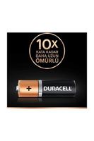 Duracell Alka AA-batterijen set 12-delig - thumbnail