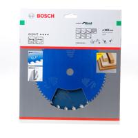 Bosch Accessories Expert for Wood 2608644022 Cirkelzaagblad 165 x 20 x 1.6 mm Aantal tanden: 24 1 stuk(s) - thumbnail