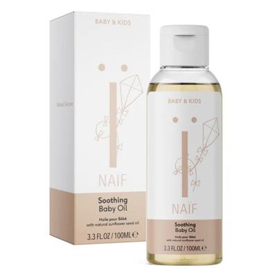 Naif Baby & Kids Baby Oil
