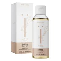 Naif Baby & Kids Baby Oil - thumbnail