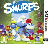 The Smurfs 3DS Game - thumbnail