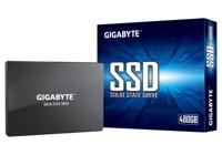 Gigabyte SSD 480GB - thumbnail