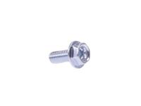 Rema Tip Top Nederland B.V. Simson spatbordboutjes 5x12mm per 5 stuks op kaart - thumbnail