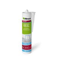 Illbruck FA201 Bouw- en Sanitairkit grijswit 400ml - FA201398843 - thumbnail