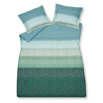 Vandyck Vandyck Drops Dekbedovertrek Pearl Blue Lits-jumeaux (240x200/220)