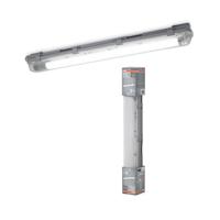 OSRAM HOMELIGHTING Submarine Sensor 60cm 8W 4000K LED-kuiplamp met bewegingsmelder voor vochtige ruimte - thumbnail