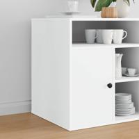 Meubelvoetjes Pads 12 pcs Zwart 30 x 2 mm EVA - thumbnail