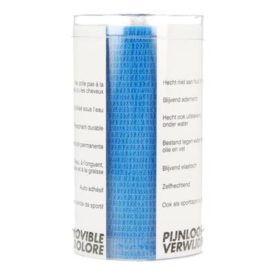 Resq-plast Family 4,5mx100mm Turquoise 1