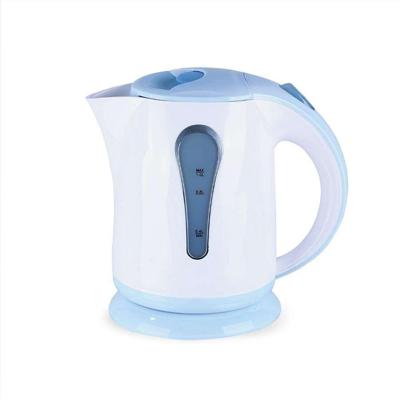 Maestro MR-028-Blue Waterkoker 1 l