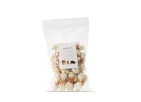 Petstyle Living Geknoopt Bot met Kip - Hondensnacks - 25 Stuks - 6,25-7,5cm - thumbnail