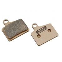 Elvedes Schijfremblokset hayes stroker ryde - gesinterd (1 paar) - thumbnail