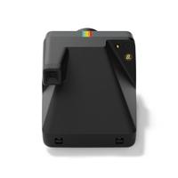 Polaroid Now Gen3 Camera Black Polaroidcamera Zwart Geïntegreerde accu - thumbnail