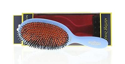 Mason Pearson Popular Bristle & Nylon BN1 Blue