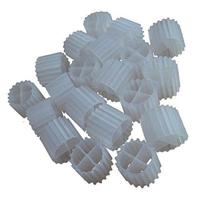 Bio Carrier type KNS zak 100 liter - wit - thumbnail