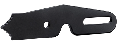 Knipex 90 49 340 Reservestempel 120 mm 1 stuk(s) Knipex 90 49 340 Reservestempel 120 mm 1 stuk(s)