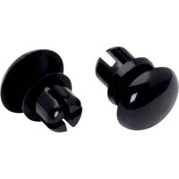 WAGO 890-601 Connector 250 stuk(s) - thumbnail