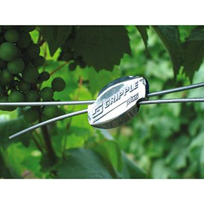 Draad verbinder gripple 2,0 - 3,25 mm