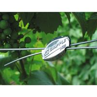 Draad verbinder gripple 2,0 - 3,25 mm - thumbnail