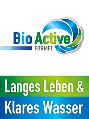 Tetra Tetramin Bio-Active 500ml - Compleet Hoofdvoeder voor Verhoogde Weerstand van Tropische Siervissen - thumbnail