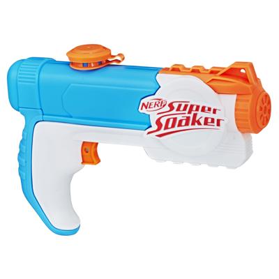 Nerf Super Soaker Piranha - thumbnail