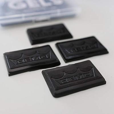 Remo Crown Control Gels demperpads 8 stuks