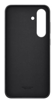 Samsung Kindsuit Case voor Galaxy S25 FE Telefoonhoesje Zwart