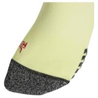 adidas Adi 25 Voetbalsokken Lichtgeel Rood - thumbnail