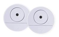 Olympia Glasbreukmelder VA 200 Set van 2 stuks 85 dB 5977 - thumbnail