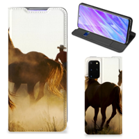 Samsung Galaxy S20 Plus | Hoesje maken | Design Cowboy - thumbnail