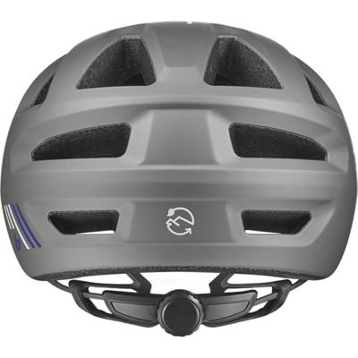 Bollé helm "spero" helmet spero size l space steel matte