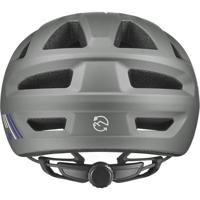 Bollé helm "spero" helmet spero size l space steel matte - thumbnail