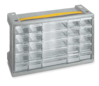 Ladenkast Terry N25 Schroeven (40,5 x 15 x 24 cm)