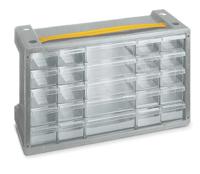 Ladenkast Terry N25 Schroeven (40,5 x 15 x 24 cm) - thumbnail