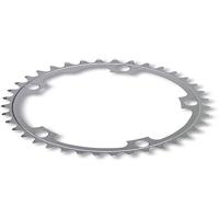 STRONGLIGHT race kettingblad chain ring strongl. cd130mm 38t sil. - thumbnail