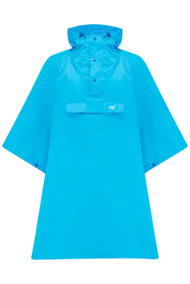 Mac In A Sac Regenponcho
