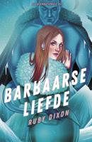 Barbaarse liefde - Ruby Dixon - ebook - thumbnail