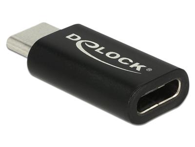 USB C verloopstekker