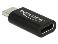 USB C verloopstekker - thumbnail