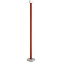 Flos Bellhop Floor Vloerlamp - Rood - thumbnail