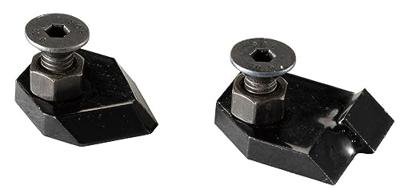 Makita Accessoires Wisselmes tbv grondboor 60mm - E-13655 E-13655