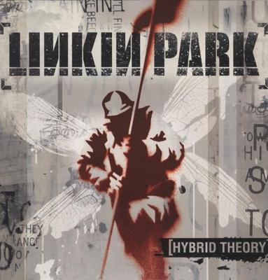 Hybrid Theory - LP (0093624941422)